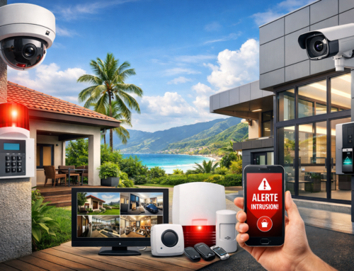 Sécurité à La Réunion : comment protéger efficacement sa maison ou son entreprise